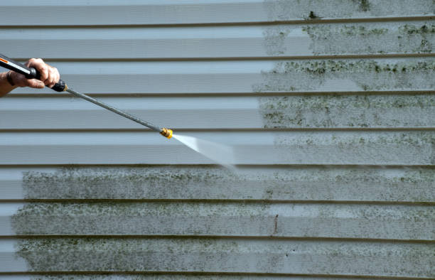 Best House Exterior Washing  in North Fort Myers, FL