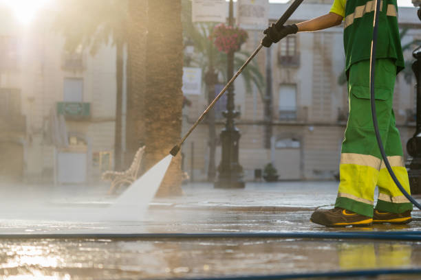 Boat and Dock Cleaning in North Fort Myers, FL
